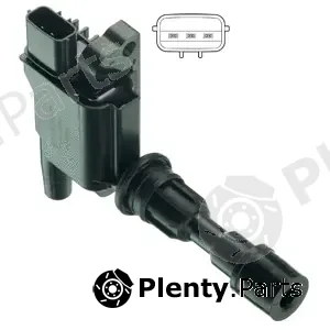 Wilmink Group WG1977741 — Ignition Coil