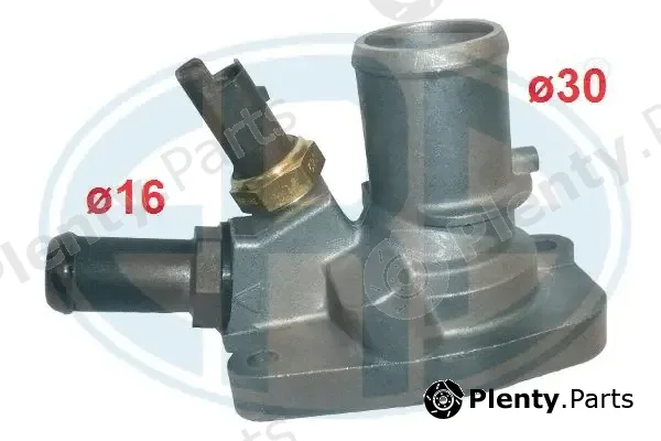 Wilmink Group WG1492730 — Thermostat, coolant