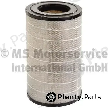 Wilmink Group WG1380634 — Air Filter