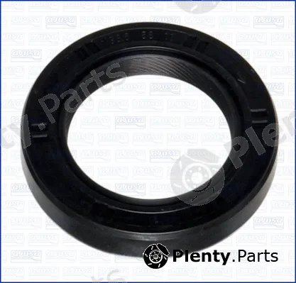 Wilmink Group WG1163079 — Shaft Seal, crankshaft