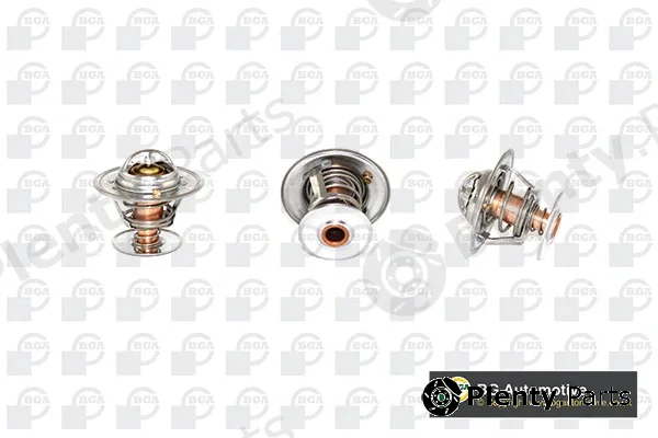 Wilmink Group WG1760642 — Thermostat, coolant