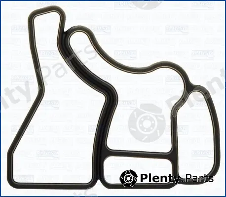 Wilmink Group WG2078290 — Gasket, oil pump
