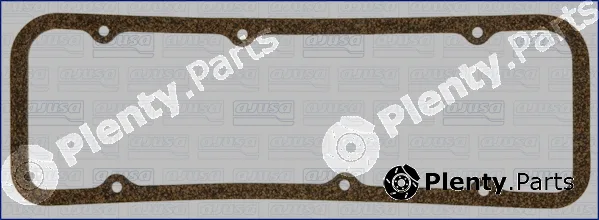 Wilmink Group WG1450053 — Gasket, cylinder head cover