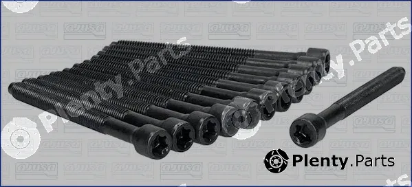 Wilmink Group WG1455914 — Cylinder Head Bolt Set