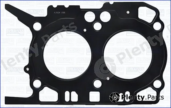 Wilmink Group WG1160160 — Gasket, cylinder head