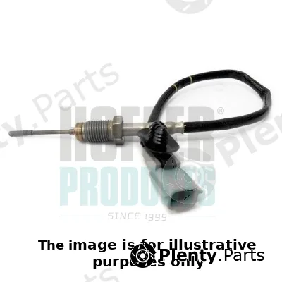 Wilmink Group WG2262909 — Sensor, exhaust gas temperature