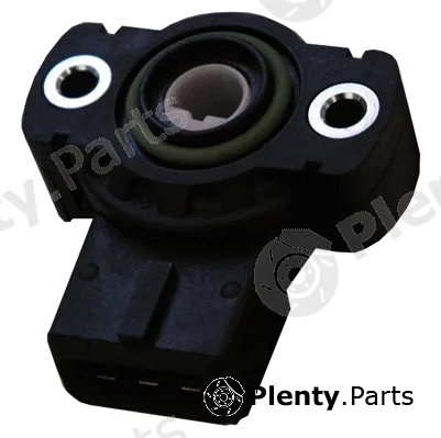 Wilmink Group WG1014963 — Sensor, throttle position