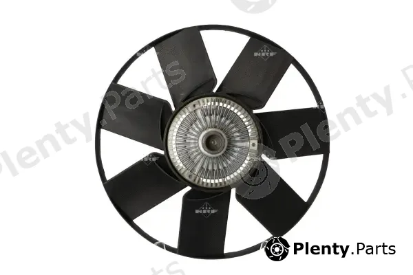 Wilmink Group WG2161749 — Fan, engine cooling