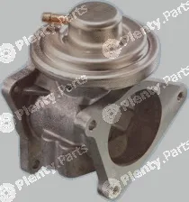 Wilmink Group WG1015236 — EGR Valve