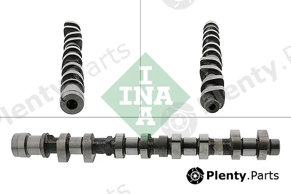 Wilmink Group WG1780327 — Camshaft
