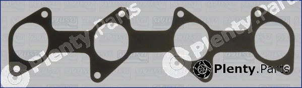 Wilmink Group WG1161192 — Gasket, intake manifold
