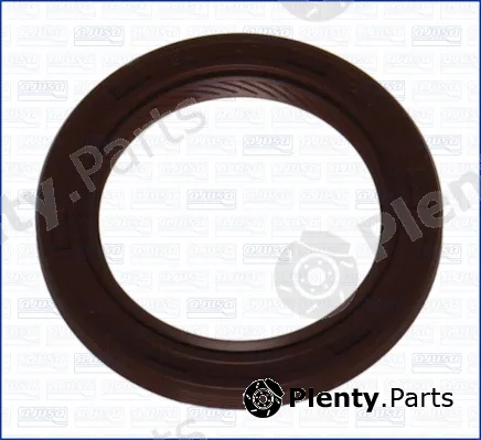 Wilmink Group WG1163351 — Shaft Seal, crankshaft