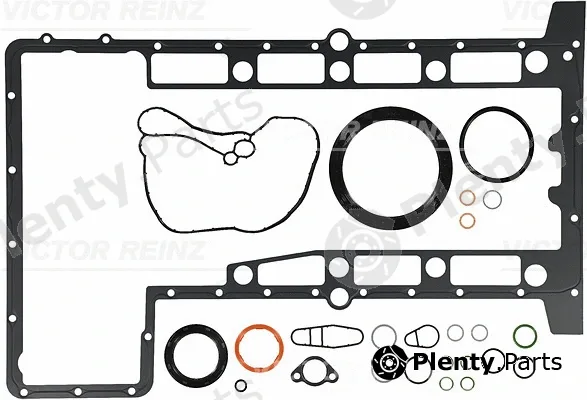 Wilmink Group WG1911094 — Gasket Kit, crankcase