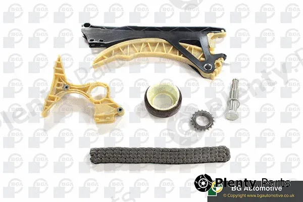 Wilmink Group WG1767967 — Timing Chain Kit