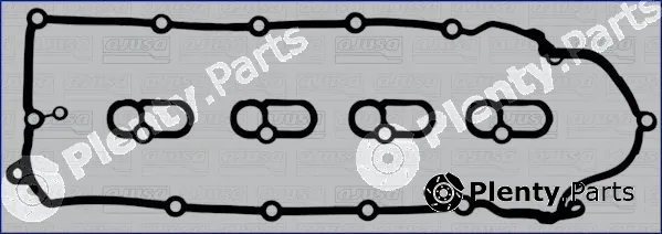 Wilmink Group WG1753762 — Gasket Set, cylinder head cover