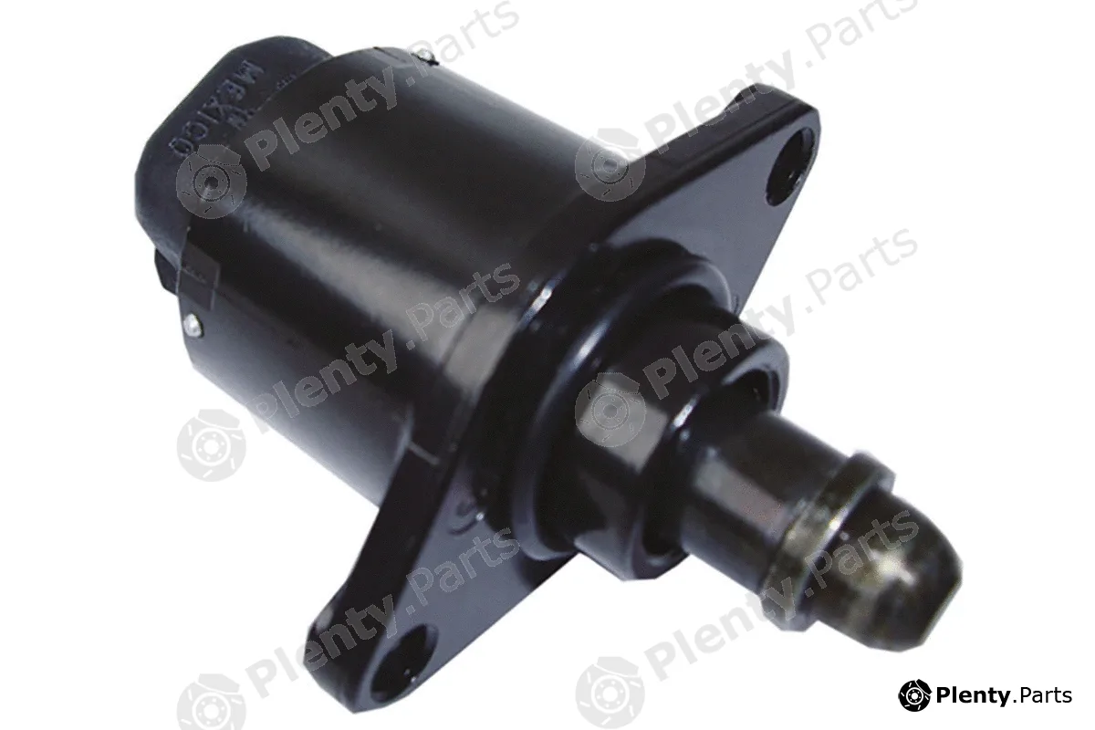 Wilmink Group WG1501292 — Idle Control Valve, air supply