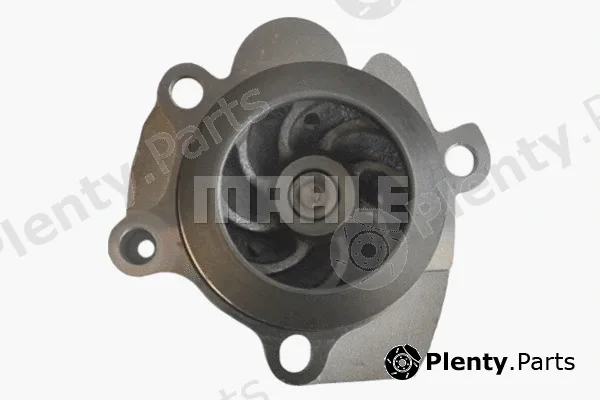 Wilmink Group WG2181550 — Water Pump, engine cooling