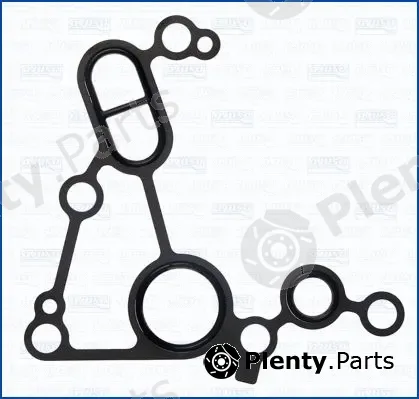 Wilmink Group WG2077937 — Gasket, thermostat housing