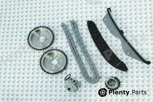 Wilmink Group WG1814434 — Timing Chain Kit
