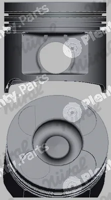 Wilmink Group WG2046431 — Piston