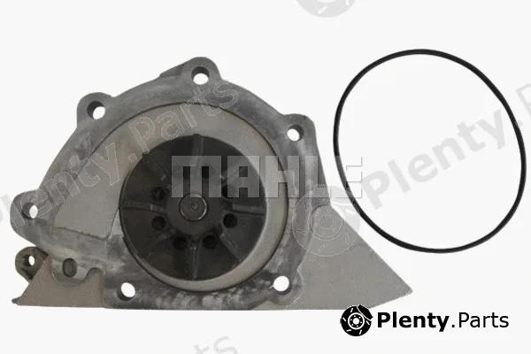 Wilmink Group WG2181335 — Water Pump, engine cooling