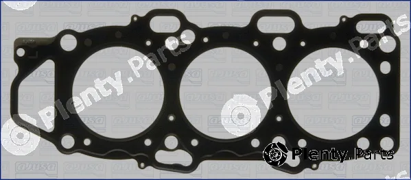 Wilmink Group WG1159330 — Gasket, cylinder head