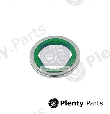 Wilmink Group WG2306052 — Seal Ring, oil drain plug