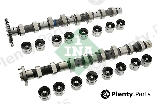 Wilmink Group WG2189426 — Camshaft Kit