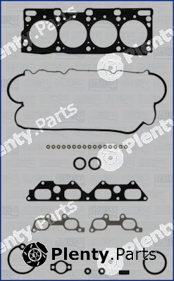 Wilmink Group WG1167466 — Gasket Kit, cylinder head