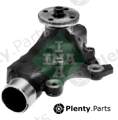 Wilmink Group WG1781136 — Water Pump, engine cooling