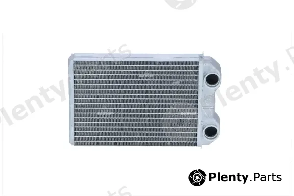 Wilmink Group WG2162095 — Heat Exchanger, interior heating