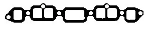 Wilmink Group WG1764268 — Gasket, intake/exhaust manifold