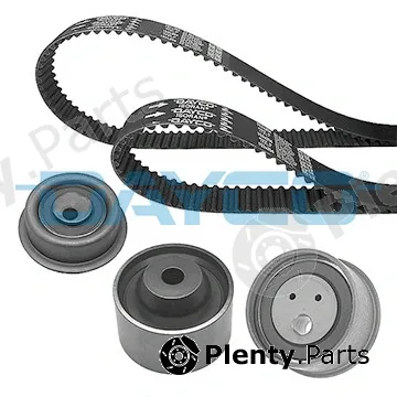 Wilmink Group WG2007557 — Timing Belt Kit