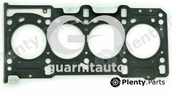 Wilmink Group WG2047103 — Gasket, cylinder head