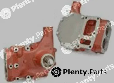 Wilmink Group WG1053838 — Water Pump, engine cooling