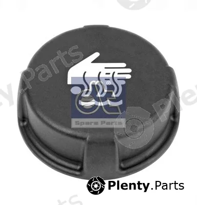 Wilmink Group WG2318331 — Cap, coolant tank