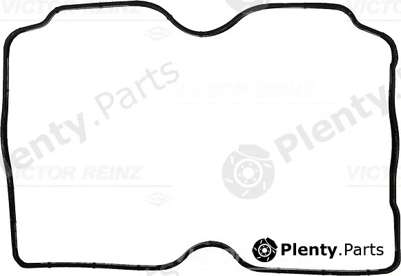 Wilmink Group WG1249588 — Gasket, cylinder head cover