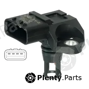Wilmink Group WG1773521 — Sensor, intake manifold pressure