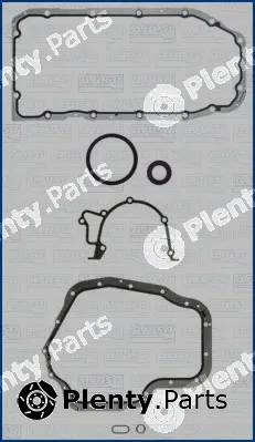Wilmink Group WG1959317 — Gasket Kit, crankcase