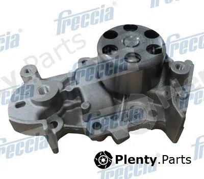 Wilmink Group WG1837167 — Water Pump, engine cooling