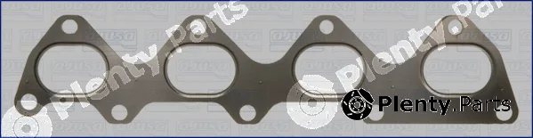 Wilmink Group WG1451267 — Gasket, exhaust manifold