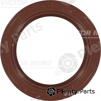 Wilmink Group WG1250106 — Shaft Seal, camshaft