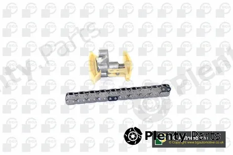 Wilmink Group WG1488333 — Timing Chain Kit