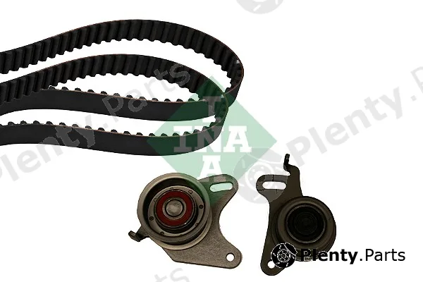 Wilmink Group WG1097401 — Timing Belt Kit