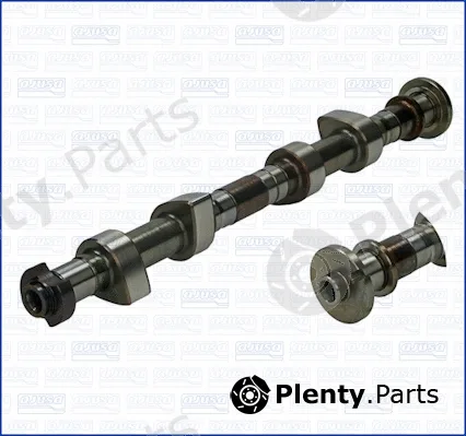 Wilmink Group WG1170718 — Camshaft