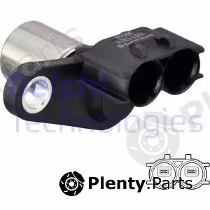 Wilmink Group WG2100782 — Sensor, crankshaft pulse