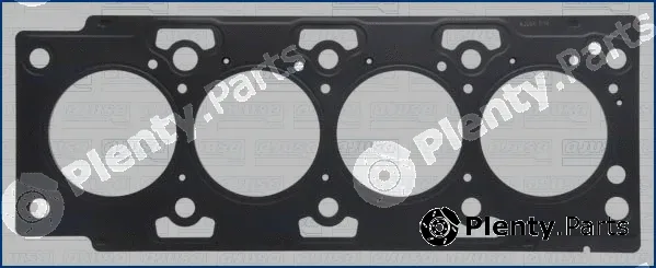 Wilmink Group WG1449512 — Gasket, cylinder head