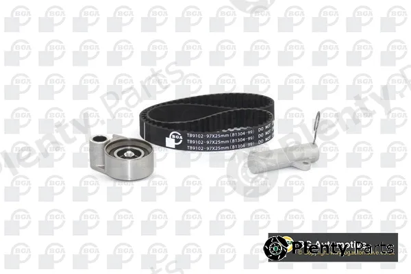 Wilmink Group WG1488059 — Timing Belt Kit