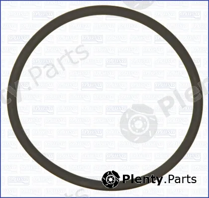 Wilmink Group WG2081179 — Seal, injection pump