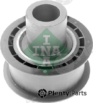 Wilmink Group WG1097470 — Deflection/Guide Pulley, timing belt